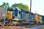 CSX L042